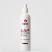 Balsamo per capelli ricci La Ragazza Riccia